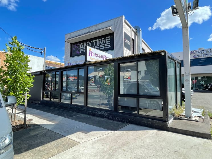 Click to view all images 1/142 Marrickville Road Marrickville NSW 2204 - Image 1