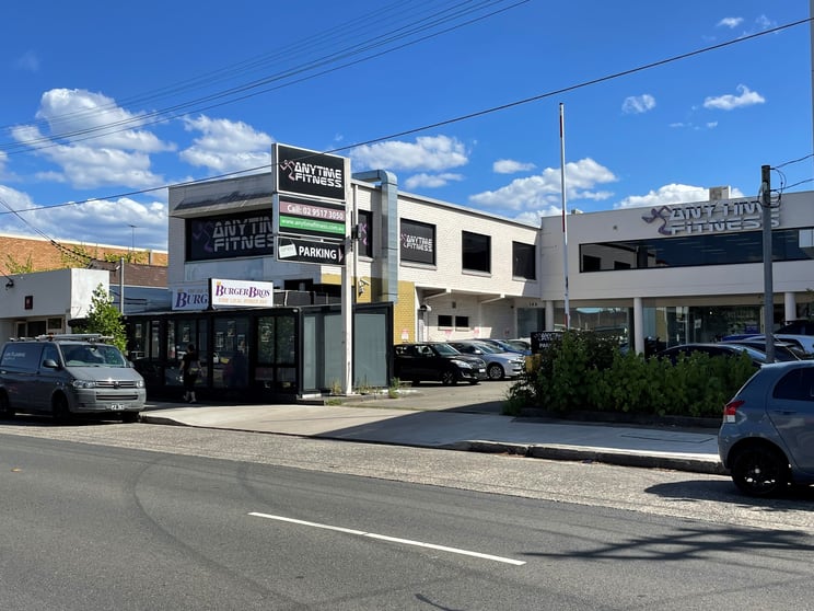 Click to view all images 1/142 Marrickville Road Marrickville NSW 2204 - Image 2
