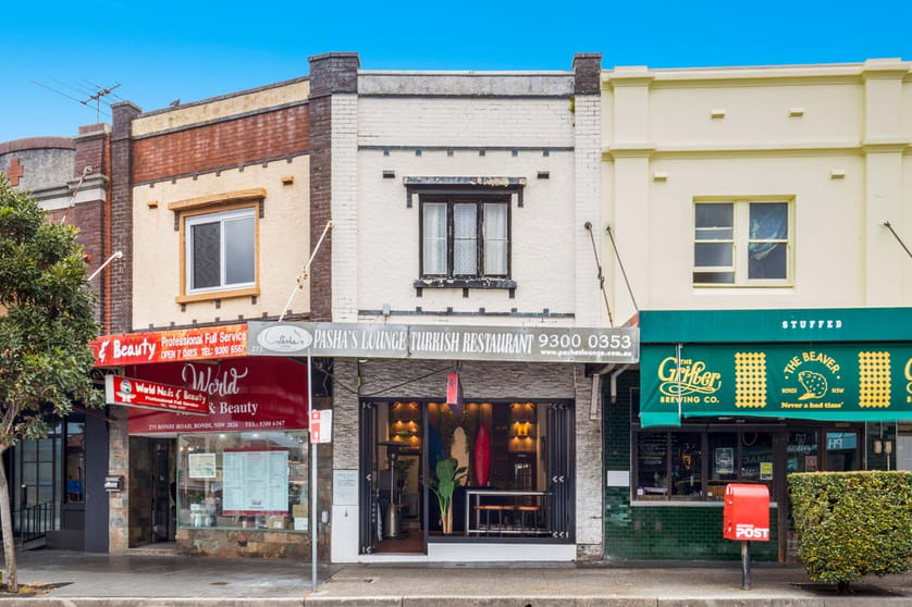 Click to view all images 273 Bondi Road, Bondi NSW 2026 - Image 1