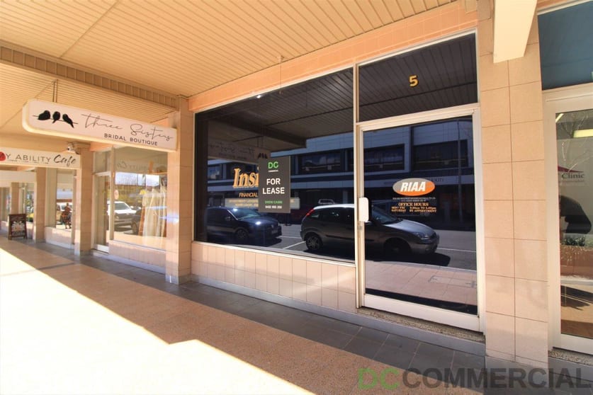5/4 Duggan Street Toowoomba City QLD 4350 - Image 3