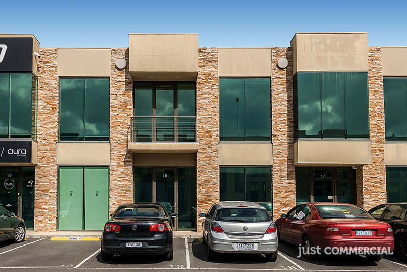 Click to view all images 18/328 Reserve Road Cheltenham VIC 3192 - Image 1