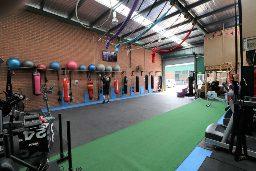 Click to view all images 4/73 Montague Street North Wollongong NSW 2500 - Image 2