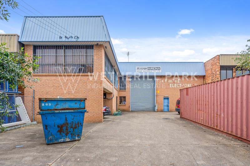 Click to view all images Wetherill Park NSW 2164 - Image 1
