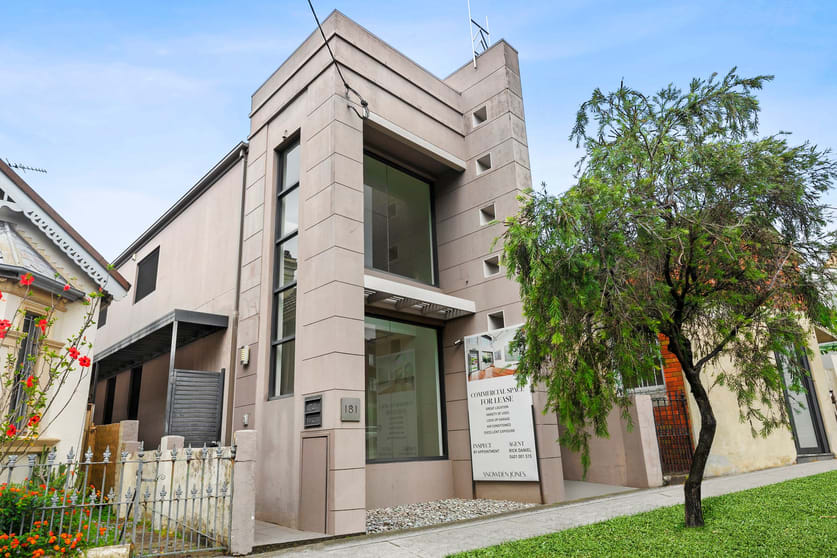 Click to view all images 181 Old South Head Road Bondi Junction NSW 2022 - Image 2