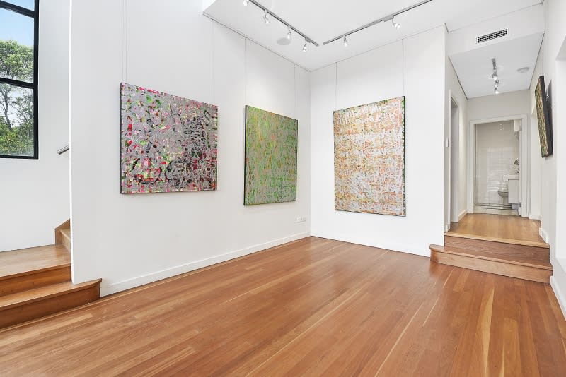 Click to view all images 181 Old South Head Road Bondi Junction NSW 2022 - Image 3