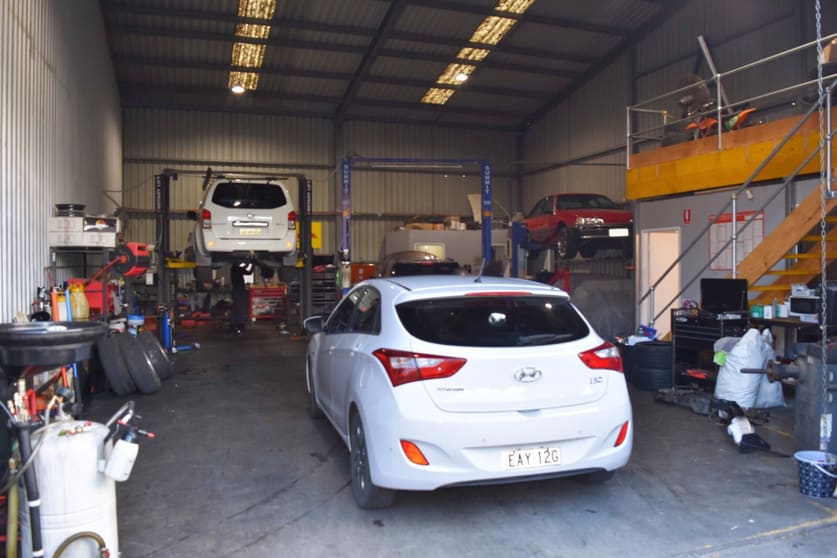 Click to view all images Unit 1, 67 Mitchell Road Cardiff NSW 2285 - Image 3