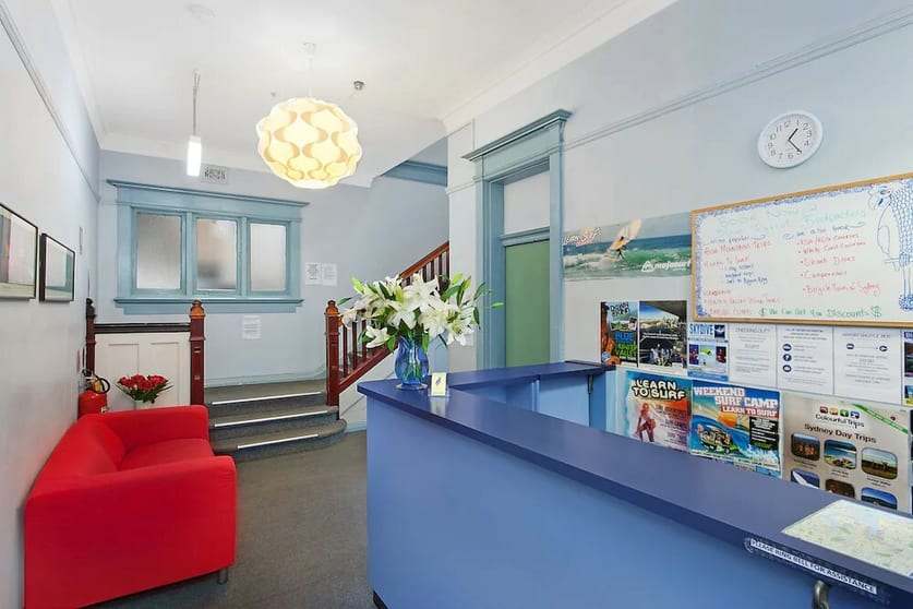 Click to view all images 87 Macleay Street Potts Point NSW 2011 - Image 2