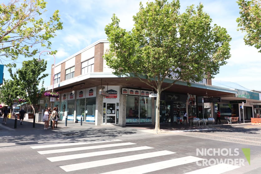 Click to view all images Suite 5/40-44 Wells Street Frankston VIC 3199 - Image 1