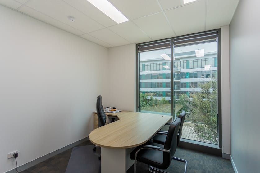 Click to view all images Office 2, 2.05, Building B/20 Lexington Drive Bella Vista NSW 2153 - Image 1