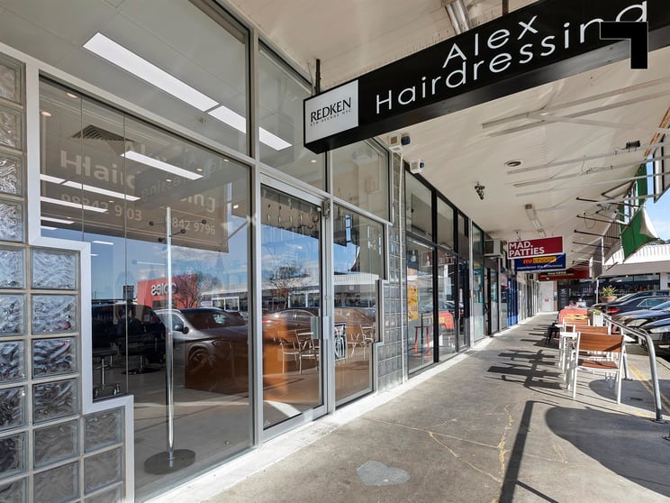 Click to view all images 63 (Lot 26) Tunstall Square Shopping Centre Doncaster East VIC 3109 - Image 2