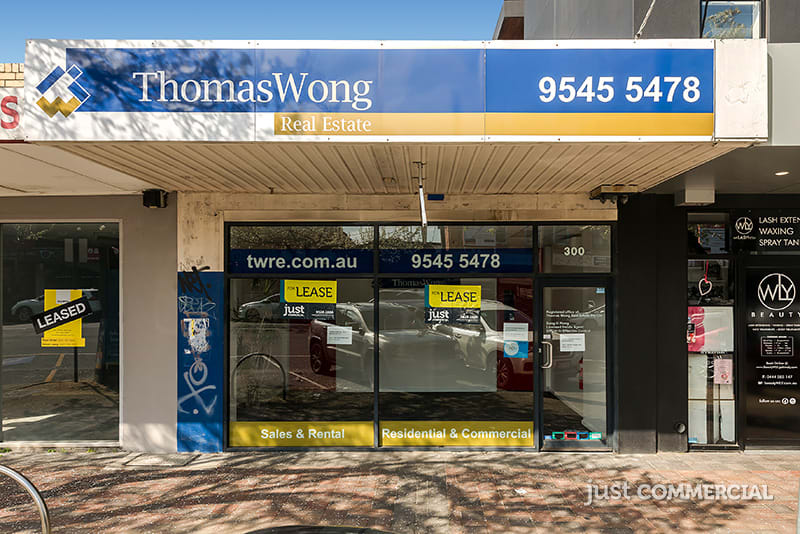 Click to view all images 300 Huntingdale Road Huntingdale VIC 3166 - Image 1