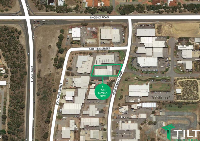 Click to view all images 8 Port Kembla Drive Bibra Lake WA 6163 - Image 3
