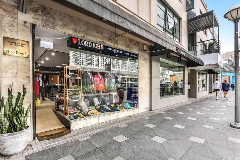 2/41 Knox Street Double Bay NSW 2028 - Image 3