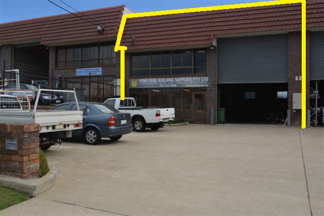Click to view all images Unit 1/63 Parramatta Road Underwood QLD 4119 - Image 2
