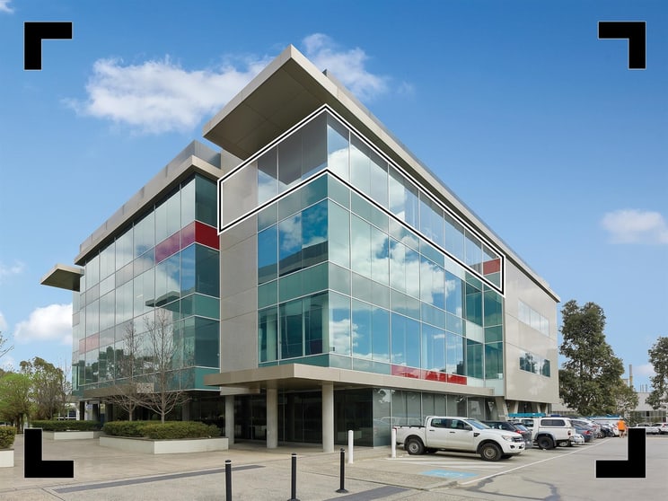 Click to view all images Part Level 3, Building 2/195 Wellington Road Clayton VIC 3168 - Image 1