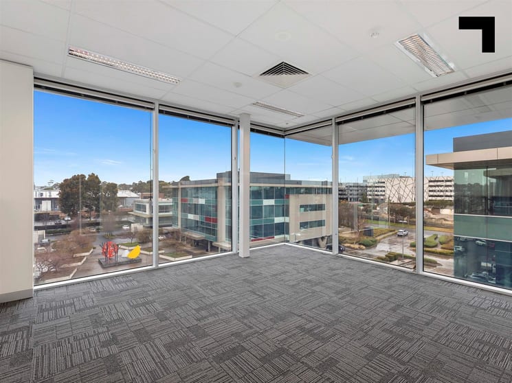 Click to view all images Part Level 3, Building 2/195 Wellington Road Clayton VIC 3168 - Image 2
