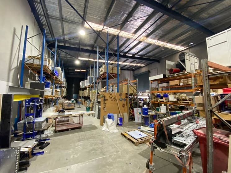 Click to view all images Unit 3/95 Jedda Road Prestons NSW 2170 - Image 2