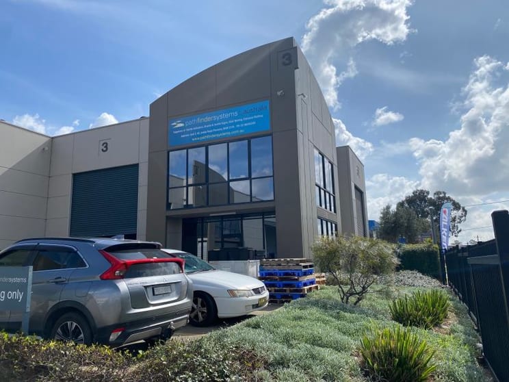 Click to view all images Unit 3/95 Jedda Road Prestons NSW 2170 - Image 3