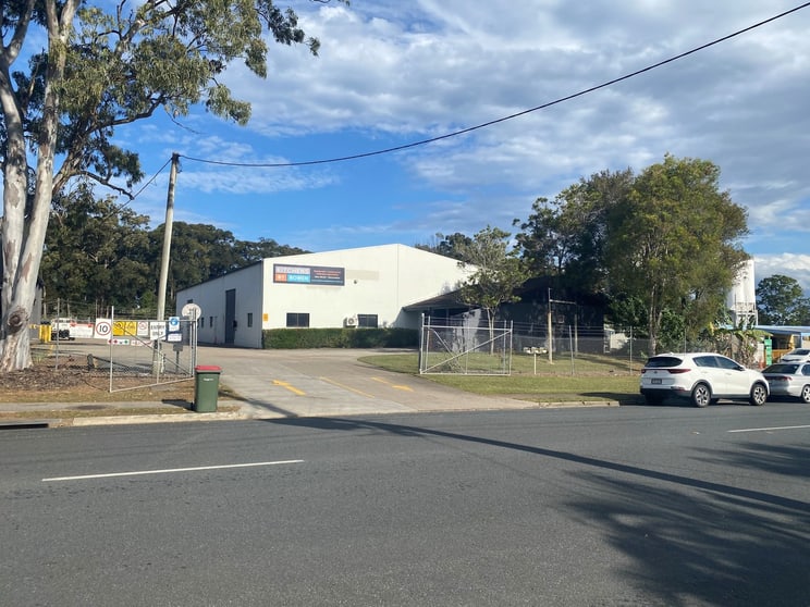 Click to view all images 13 Industrial Avenue Caloundra West QLD 4551 - Image 1