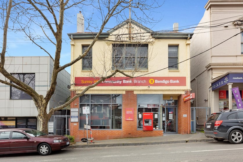Click to view all images 2 / 107 Union Road Surrey Hills VIC 3127 - Image 1