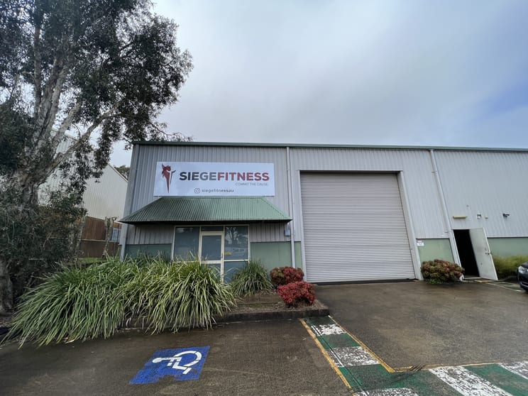 Click to view all images 2/13 Rosegum Road Warabrook NSW 2304 - Image 2