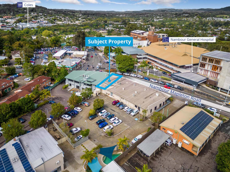 Click to view all images Shop 6, 2 Nambour Mapleton Road Nambour QLD 4560 - Image 2