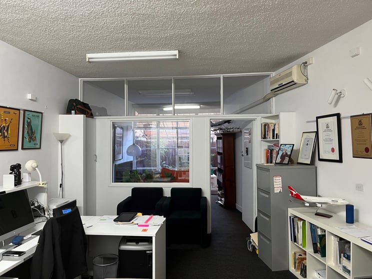 Click to view all images G02/732-734 Mt Alexander Road Moonee Ponds VIC 3039 - Image 1