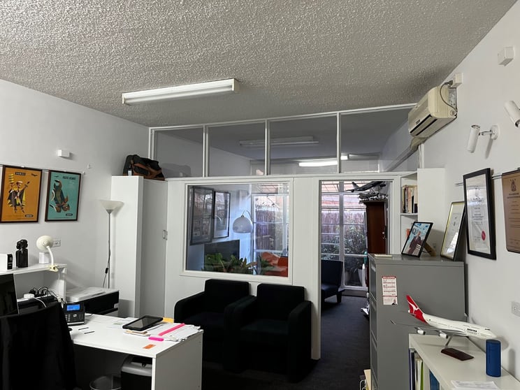 Click to view all images G02/732-734 Mt Alexander Road Moonee Ponds VIC 3039 - Image 2
