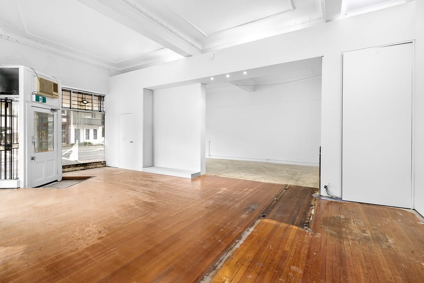 Click to view all images Shop 1/49-51 Flinders Street Surry Hills NSW 2010 - Image 3