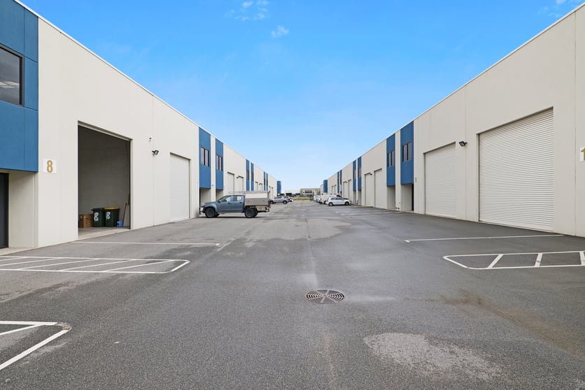 Click to view all images Unit 8/6 Production Road Canning Vale WA 6155 - Image 3