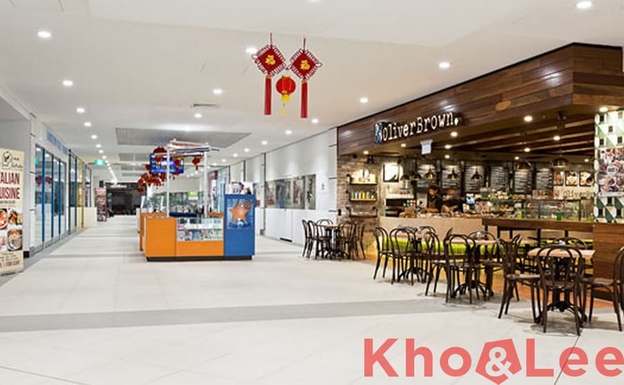 Click to view all images Shop 46&47/462 Chapel Road Bankstown NSW 2200 - Image 2