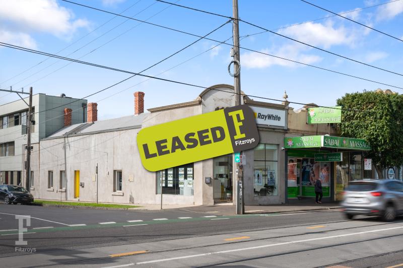 Click to view all images 110 Sydney Road Coburg VIC 3058 - Image 1