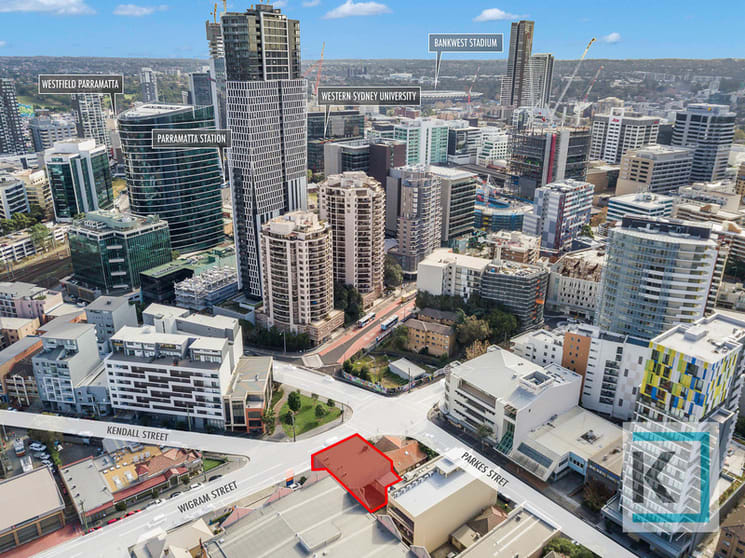 Click to view all images 109 Wigram Street Harris Park NSW 2150 - Image 2