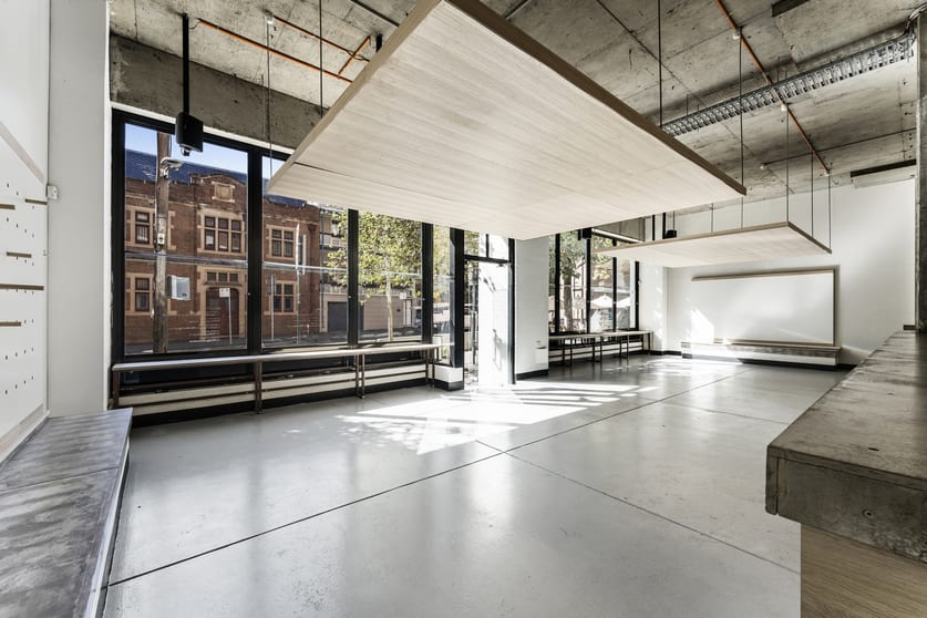 Click to view all images Shop 2/355 Crown St Surry Hills NSW 2010 - Image 2