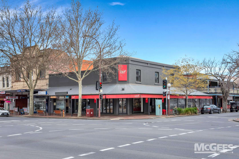 Click to view all images 55A-59 O'Connell Street North Adelaide SA 5006 - Image 2