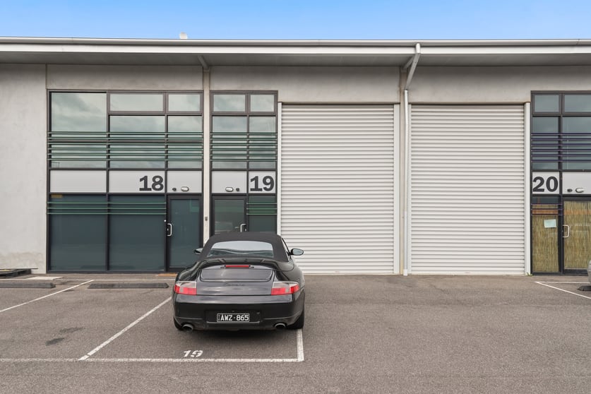 19/158 Chesterville Road Cheltenham VIC 3192 - Image 2