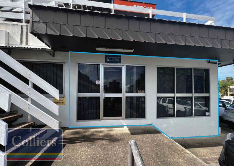 Click to view all images 2/167 Denham Street Townsville City QLD 4810 - Image 1
