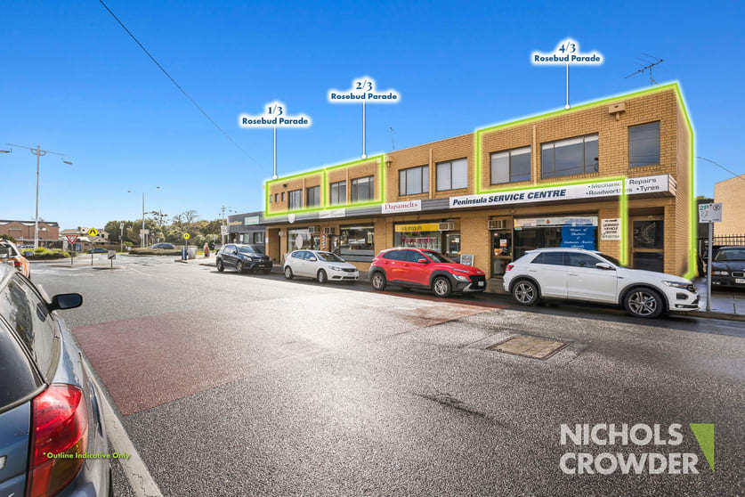 Click to view all images 1013 Point Nepean Road Rosebud VIC 3939 - Image 2