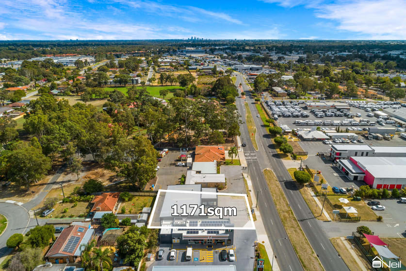 Click to view all images 1967 Albany Highway Maddington WA 6109 - Image 3