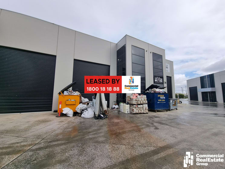 Click to view all images Doherty's Road Laverton North VIC 3026 - Image 1