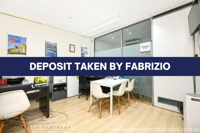 Click to view all images Level 1, 14/12 Churchill Avenue Strathfield NSW 2135 - Image 1