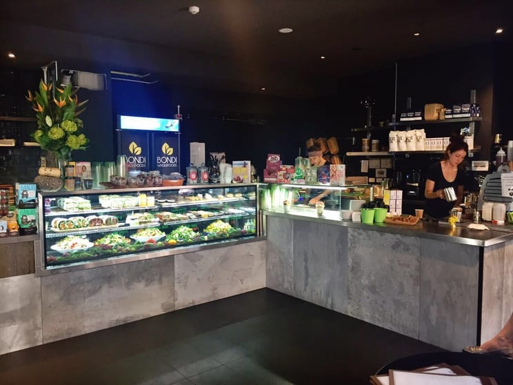 Click to view all images 517 - 527 Elizabeth Street Surry Hills NSW 2010 - Image 3