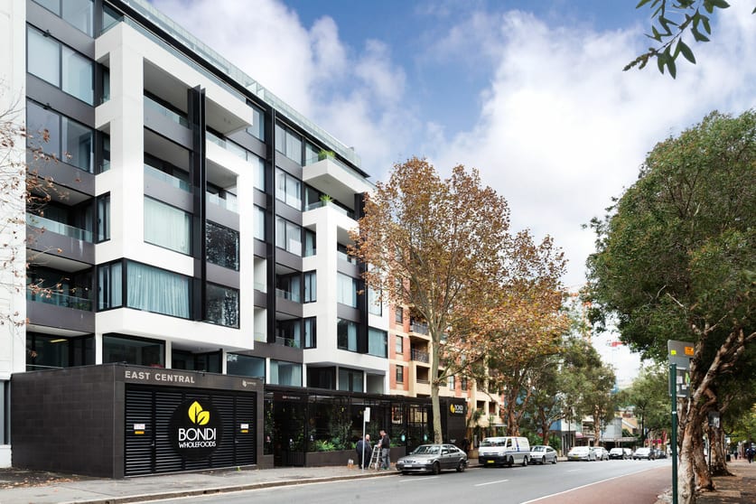 Click to view all images 517 - 527 Elizabeth Street Surry Hills NSW 2010 - Image 1