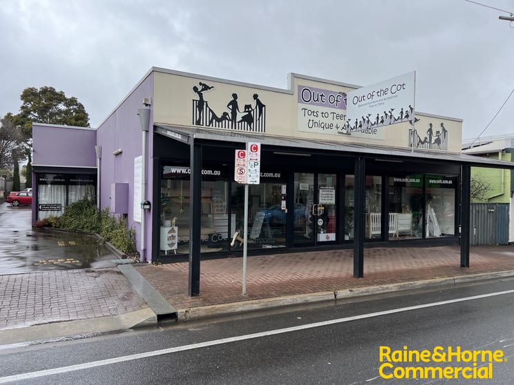 Click to view all images 322 Magill Road Kensington Park SA 5068 - Image 1