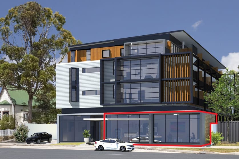 Click to view all images 1/4 Hastings River Drive Port Macquarie NSW 2444 - Image 2