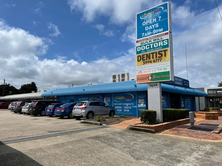3/1420 Anzac Avenue Kallangur QLD 4503 - Image 1