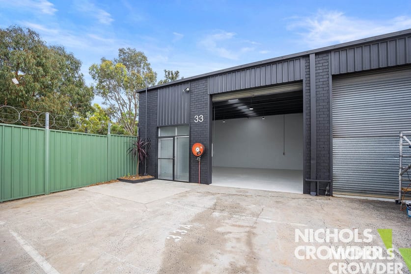 Click to view all images 33/22 Dunn Crescent Dandenong VIC 3175 - Image 1