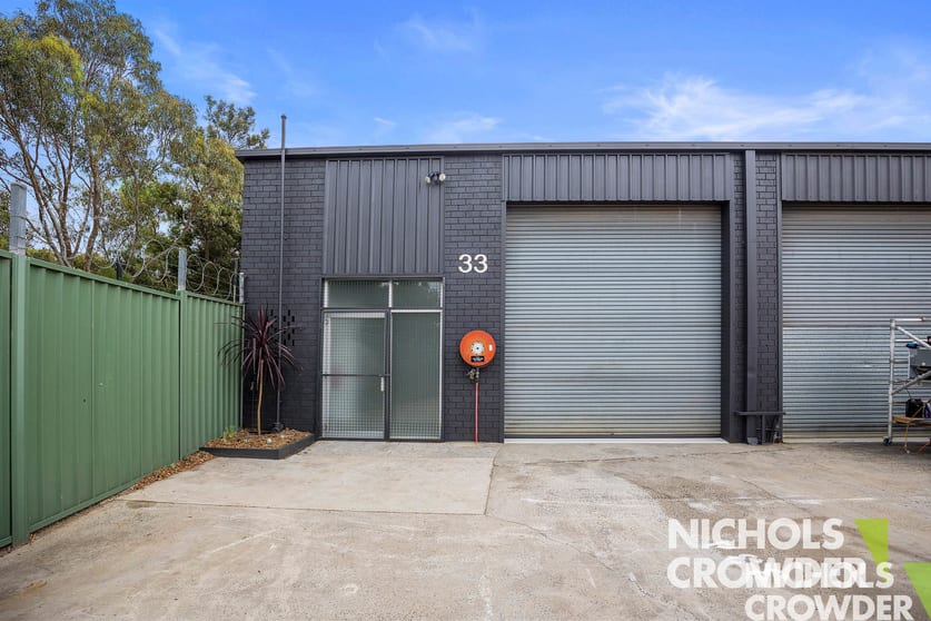 Click to view all images 33/22 Dunn Crescent Dandenong VIC 3175 - Image 2
