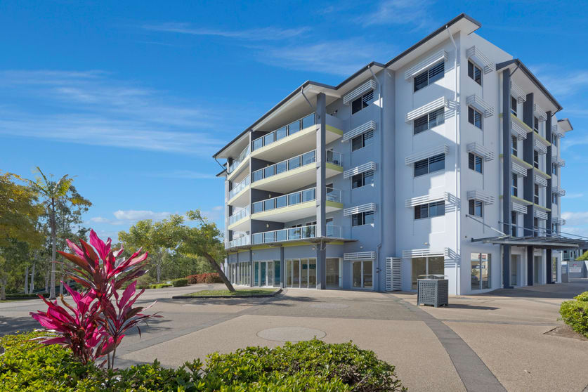 Click to view all images Lease J/237-239 Riverside Boulevard Douglas QLD 4814 - Image 1
