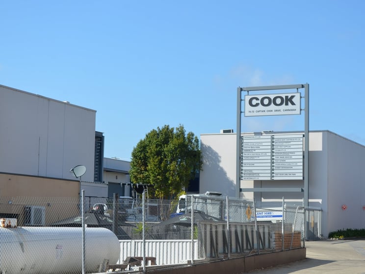 Click to view all images 14/70-72 Captain Cook Drive Caringbah NSW 2229 - Image 2